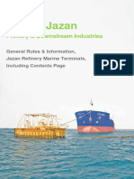 06 Port of Jazan Primary and Downstream Industries