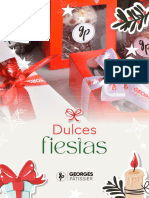 Dulces Fiestas GP 2023