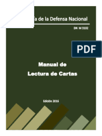 Manual de Lectura de Cartas