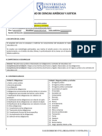 FASE III. Derecho Civil (Obligaciones y Contratos)