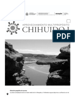 Chihuido I