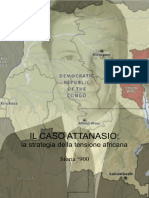 Il Caso Attanasio Strategia Della Tensione in Africa