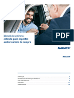 Manual Do Seminovo:: Entenda Quais Aspectos Avaliar Na Hora Da Compra