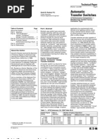 Download Contactor Type ATS vs Circuit Breaker Type ATS by Chiu Tak Shing SN70329922 doc pdf