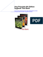 Download Accounting Principle 6th Edition Weygandt Test Bank full chapter pdf