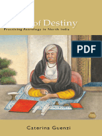 Words of Destiny Practicing Astrology in North India (Caterina Guenzi) (Z-Library)