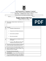 Nicl - CF - Burlglary