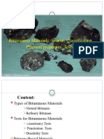 CHAPTER 2-2 Bituminous Bound Material-1