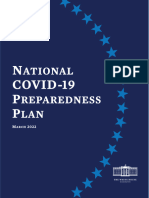 Nat Covid 19 Preparedness Plan