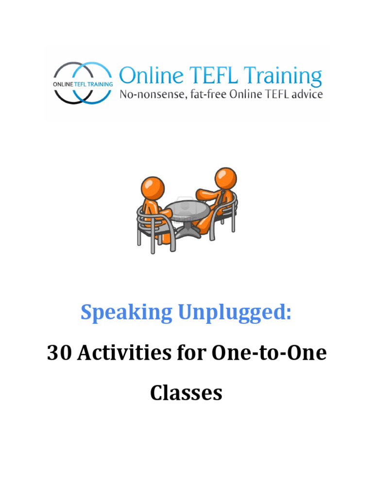 one-to-one-activities-pdf