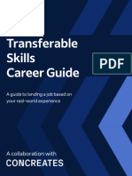Concreate - Transferable Skills 5 1