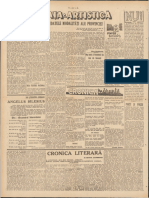 Viata, 17 August 1943, Cronica Literara