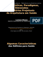 1 Introduccion Arquitetura Saude 2022