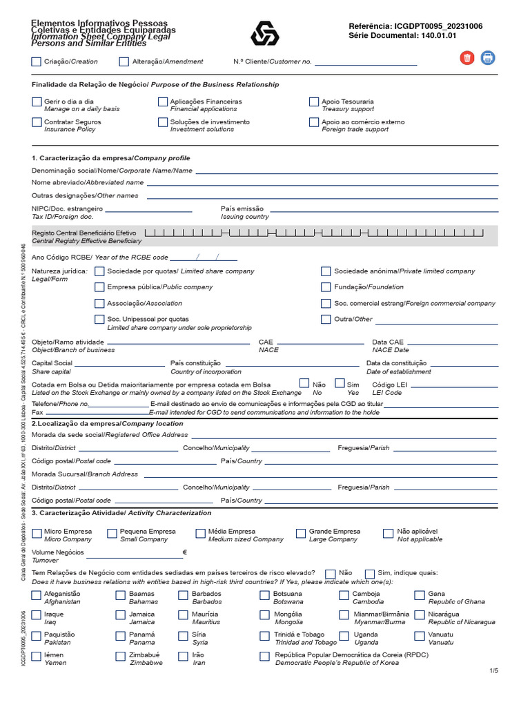 Mod 95 | PDF