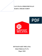 Upaya Perlindungan Harta Milik Pasien PDF