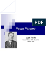 Pedro Páramo