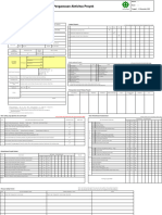 Safety Check Sheet-Handling Robot System-Press C-1 (MKM)