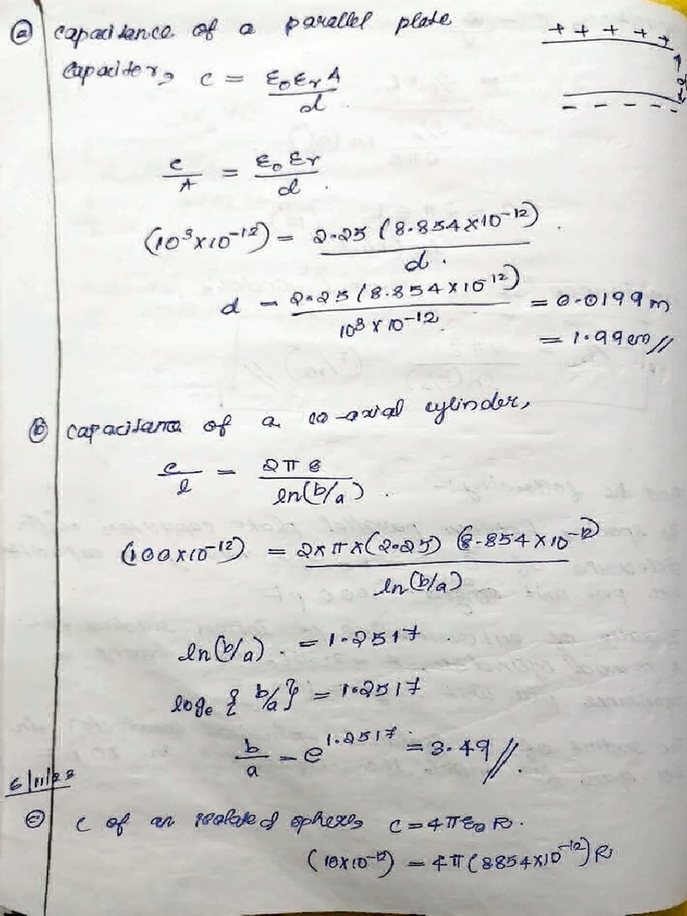 Emt Notes After Mid | PDF
