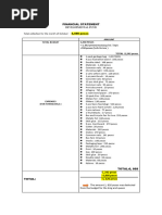 Class Program Matatag Curriculum | PDF