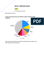 Mock 3 Writing