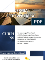 Energia Fotovolgaica Pascaru 12e