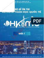 HKIMO 7 (Fermat Edu)