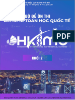 HKIMO 2 (Fermat Edu)