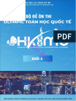 HKIMO 4 (Fermat Edu)