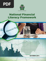 Financial Literacy