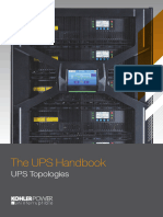 UPS-Topologies