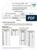 EFM Régionale BMKH 2022 Sans Correction