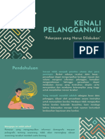 Know Your Customer-Selection Task by Fitriani Nanda M.