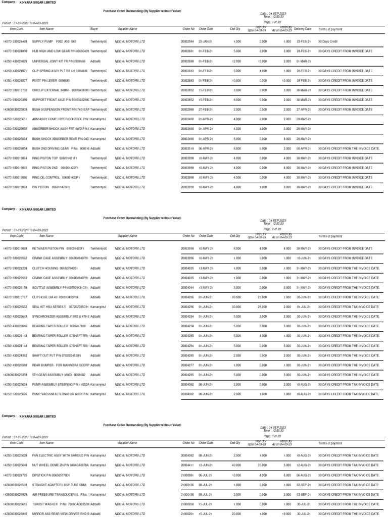 NDOVUU PDF Invoice Mechanical Engineering NDOVUU PDF Invoice Mechanical Engineering