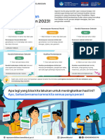 Poster Rapor SD Negeri 2 Pelangsian 30201591 2023