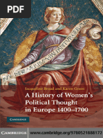 (By Jacqueline Broad Karen Green) History of Wom 1035109 (Z Lib - Org)