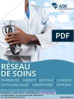 Réseau de Soins ASK GSM - MAJ 17-11-2023 Compressé