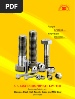 British Standard Cycle Thread Chart | PDF | Machining | Metalworking