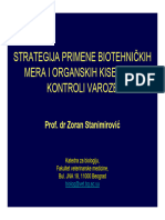 Strategija Bioteh I Org Kis-2