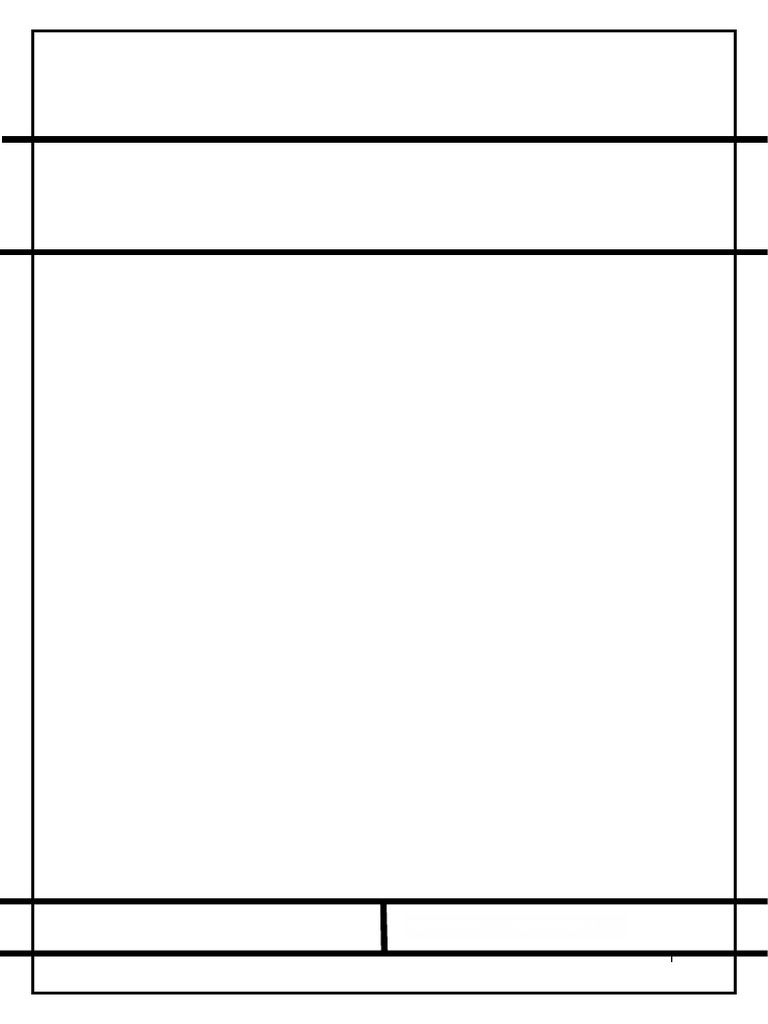 Rsw Format Pdf Loans Debt