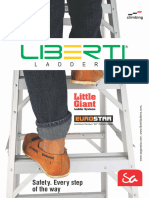 Liberti Climbing Catalogue -2017-06-08