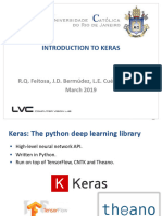 Introduction To Keras