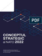 Strategic Concept