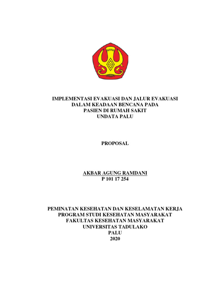 BISMILLAH FIX PERBAIKAN PROPOSAL PENELITIAN AKBAR AGUNG RAMDANI ...