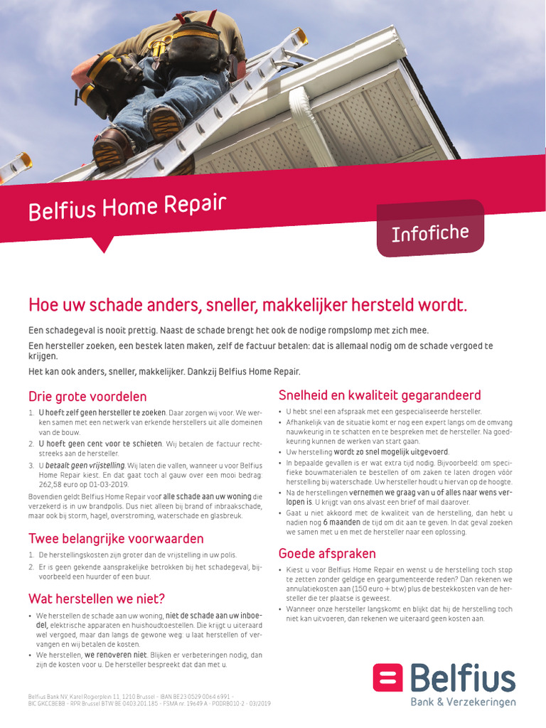 Home Repair PDF