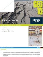 Sismologia