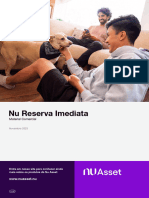 Material Comercial - Nu Reserva Imediata - Novembro - 2023