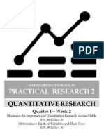 APPLIED Practical Research 2 Q1Week2