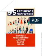 95 Recursos Terapêuticos