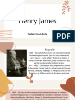 Henry James