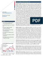 Global FX Strategy